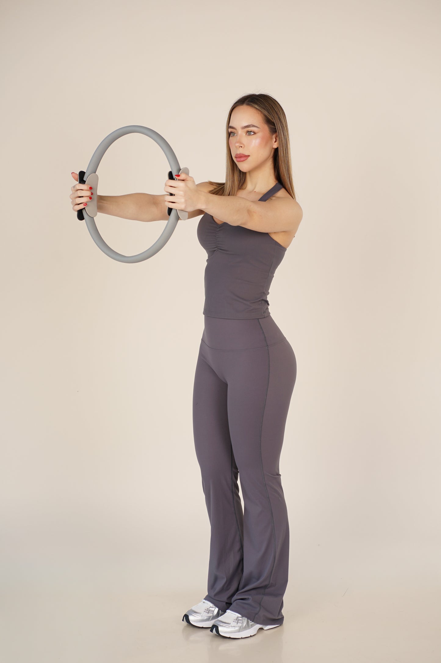 Set Aura - Grey