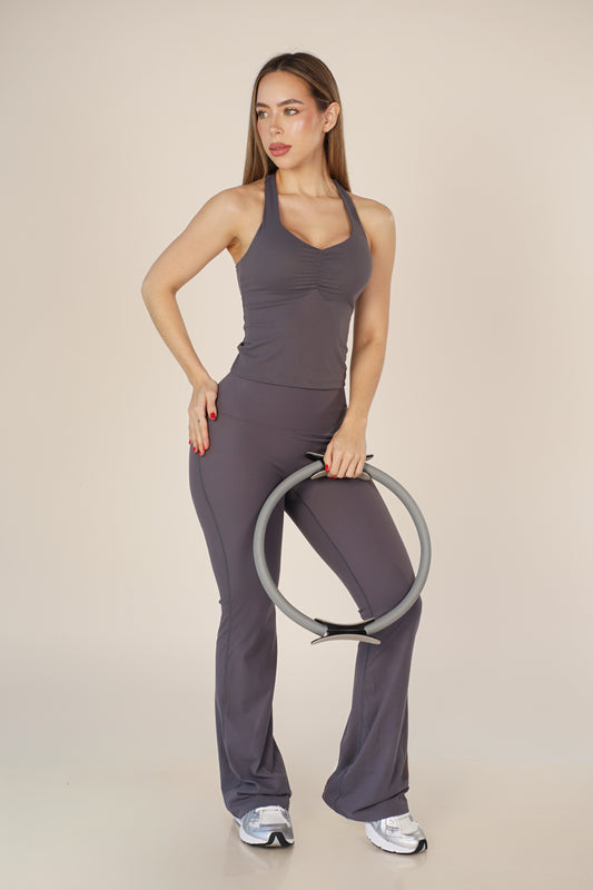 Set Aura - Grey