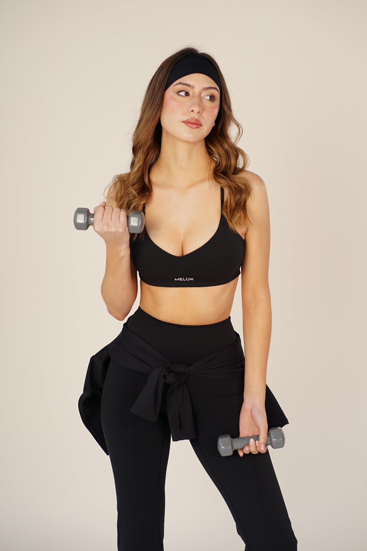 Set Nova - Black