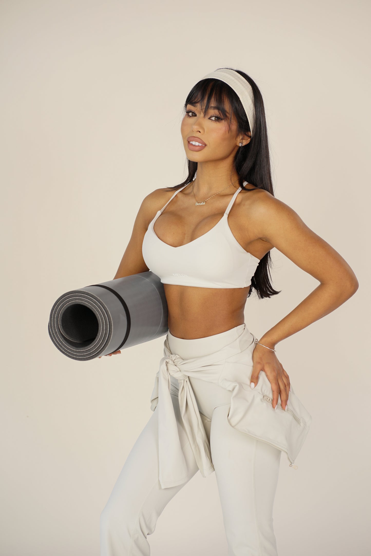 Set Nova - Ivory