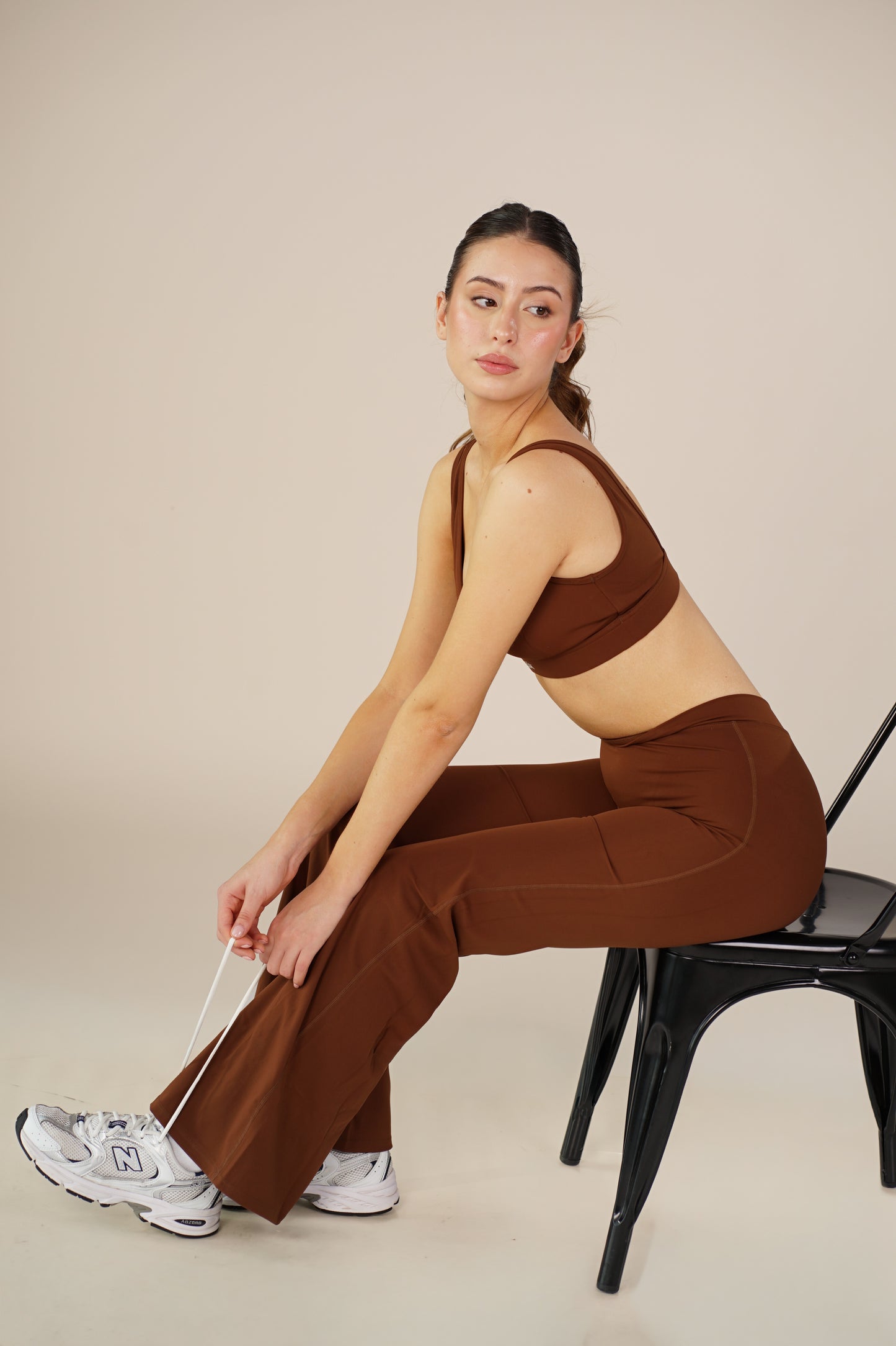 Set Thea - Mocha