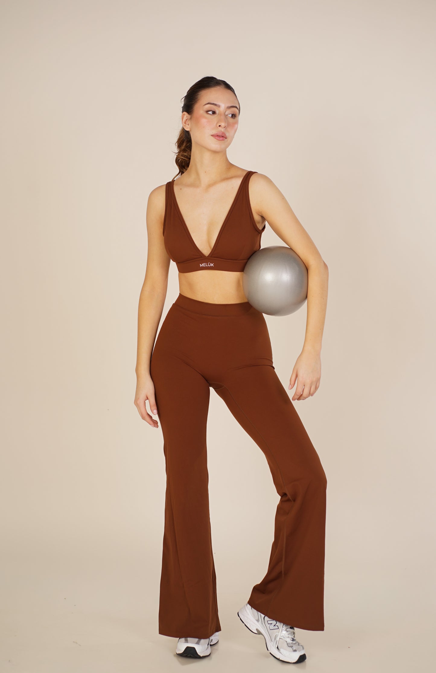 Set Thea - Mocha