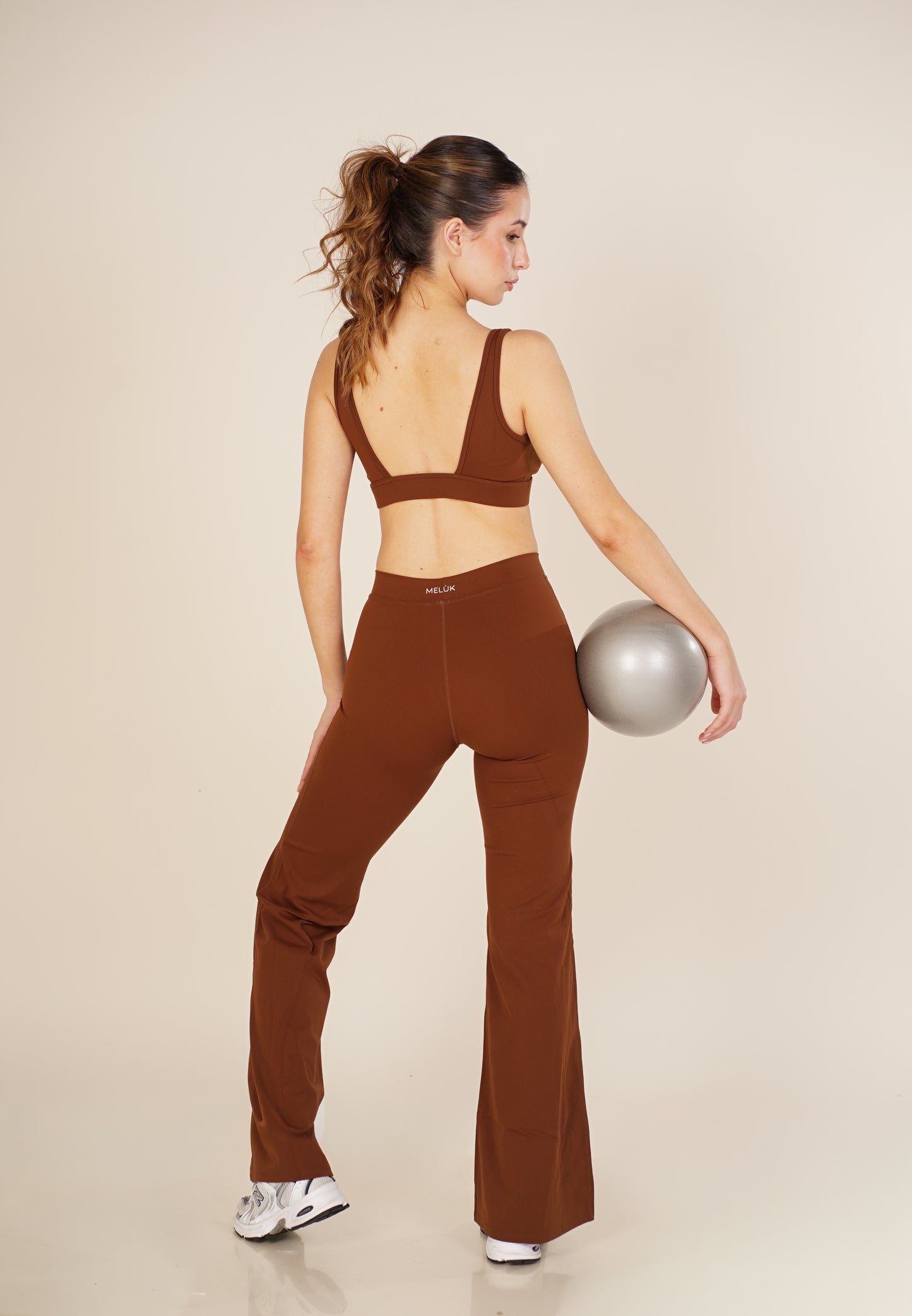 Set Thea - Mocha