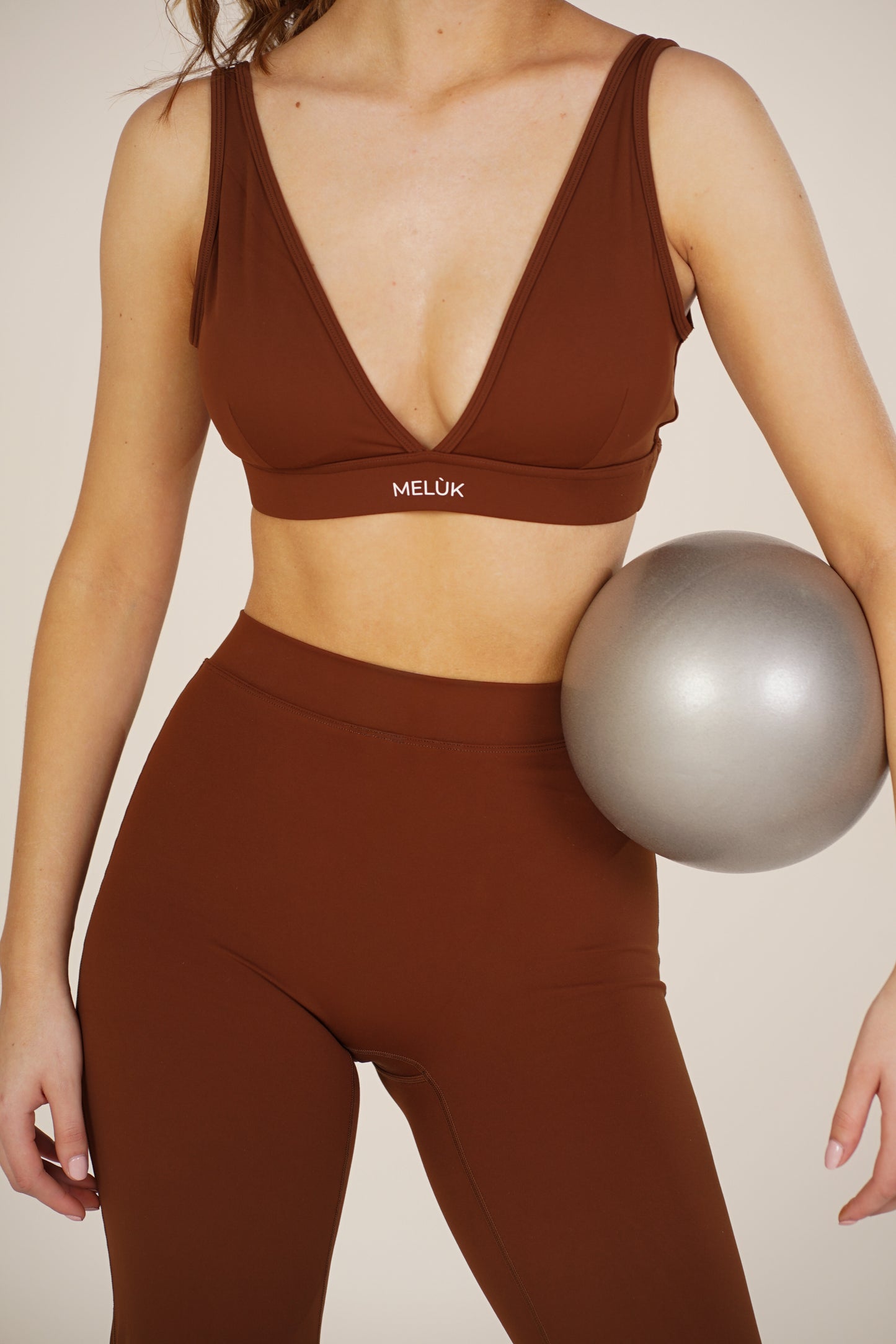 Set Thea - Mocha