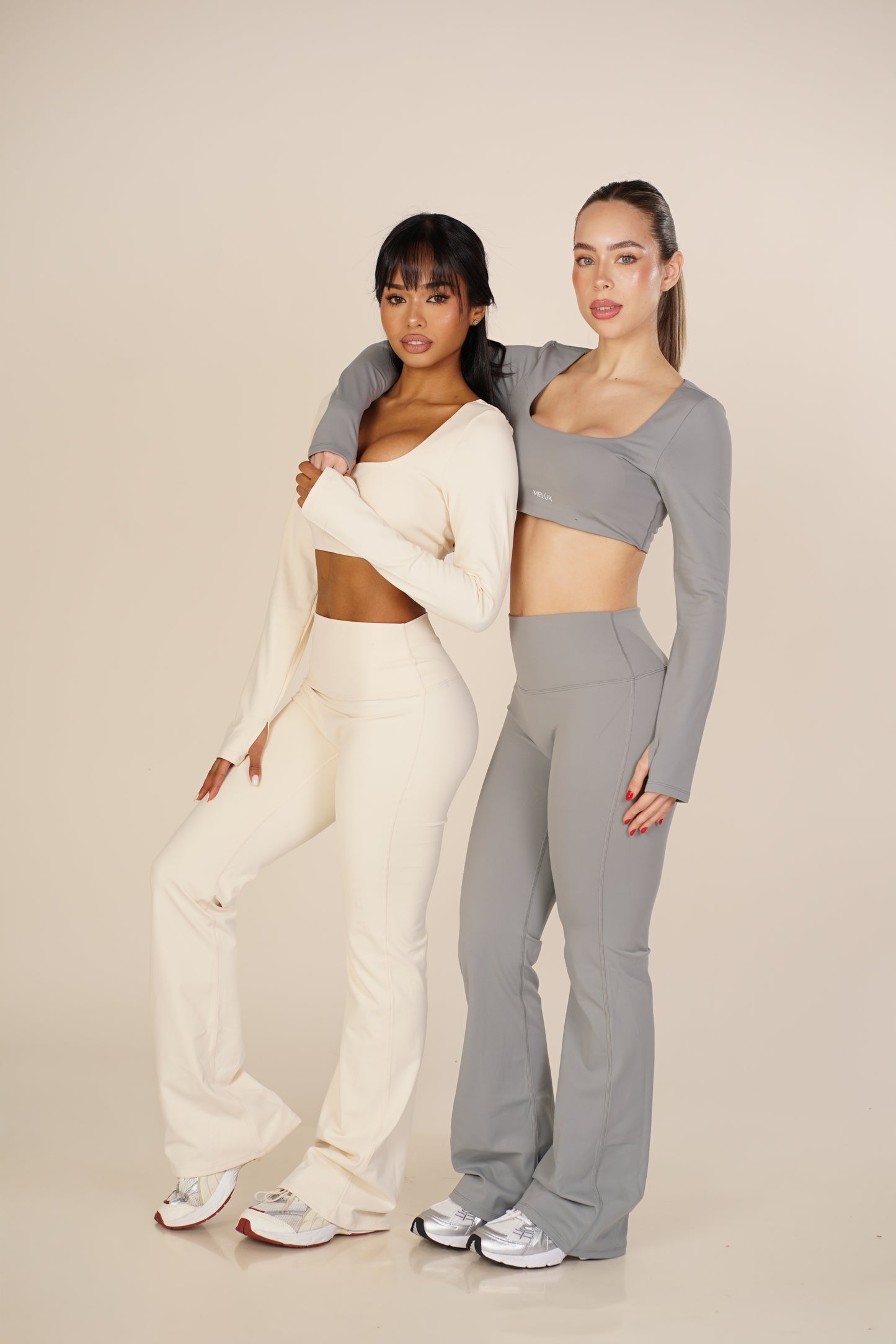 Set Lyra - Grey