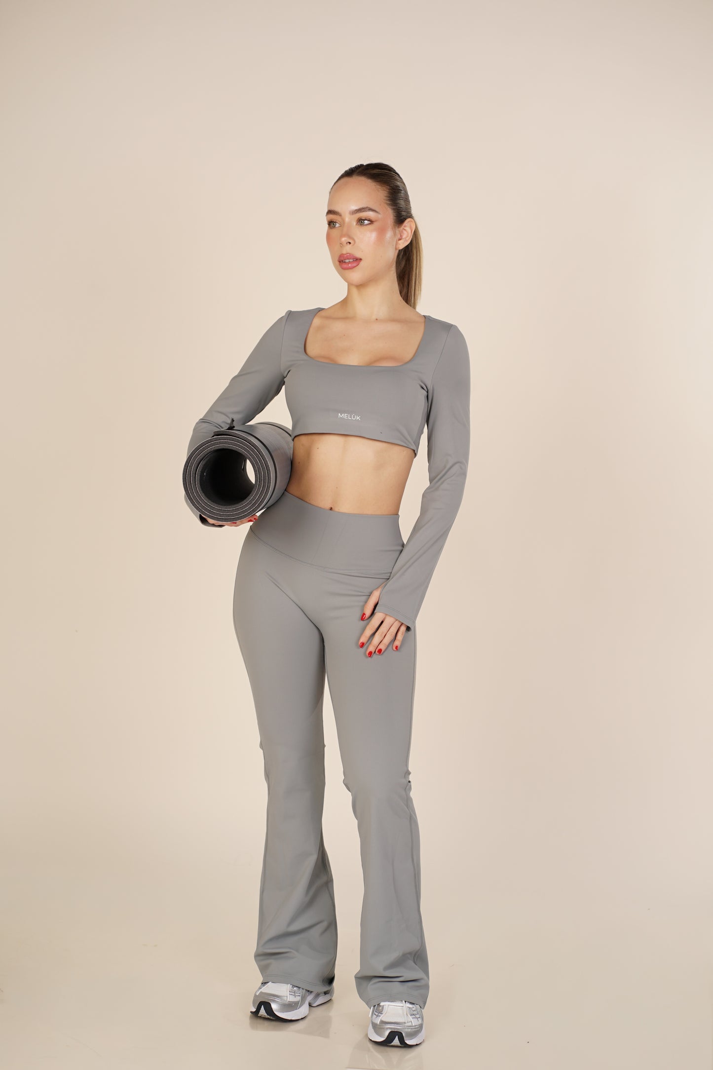 Set Lyra - Grey