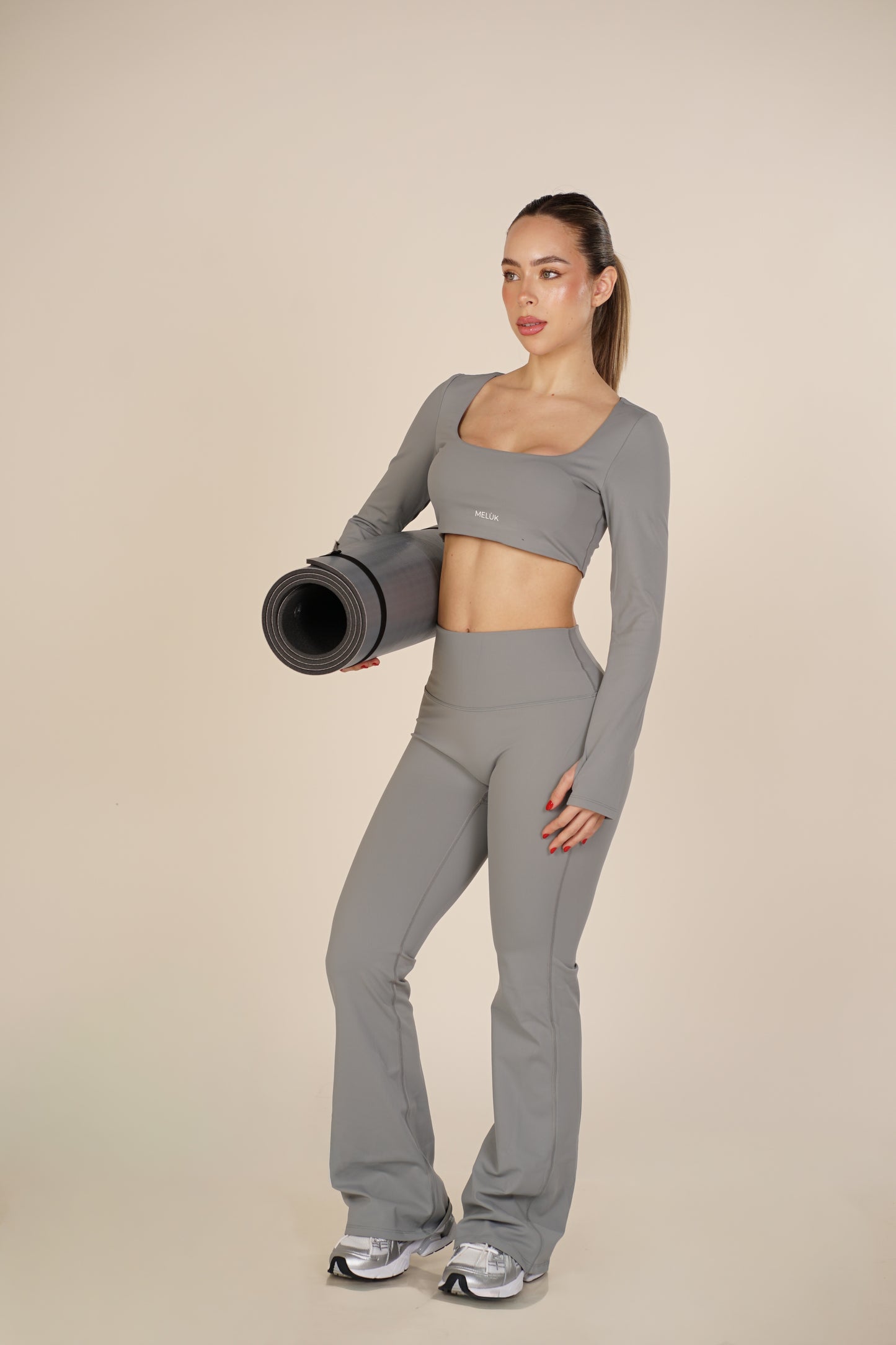 Set Lyra - Grey