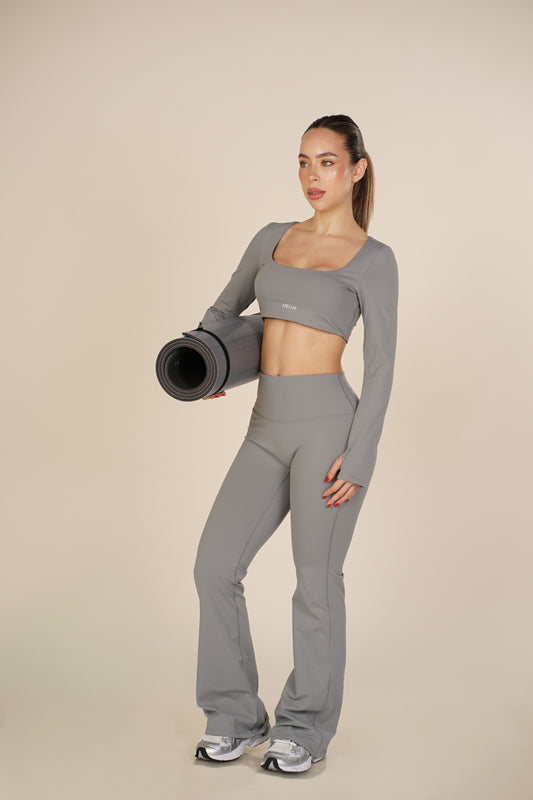 Set Lyra - Grey