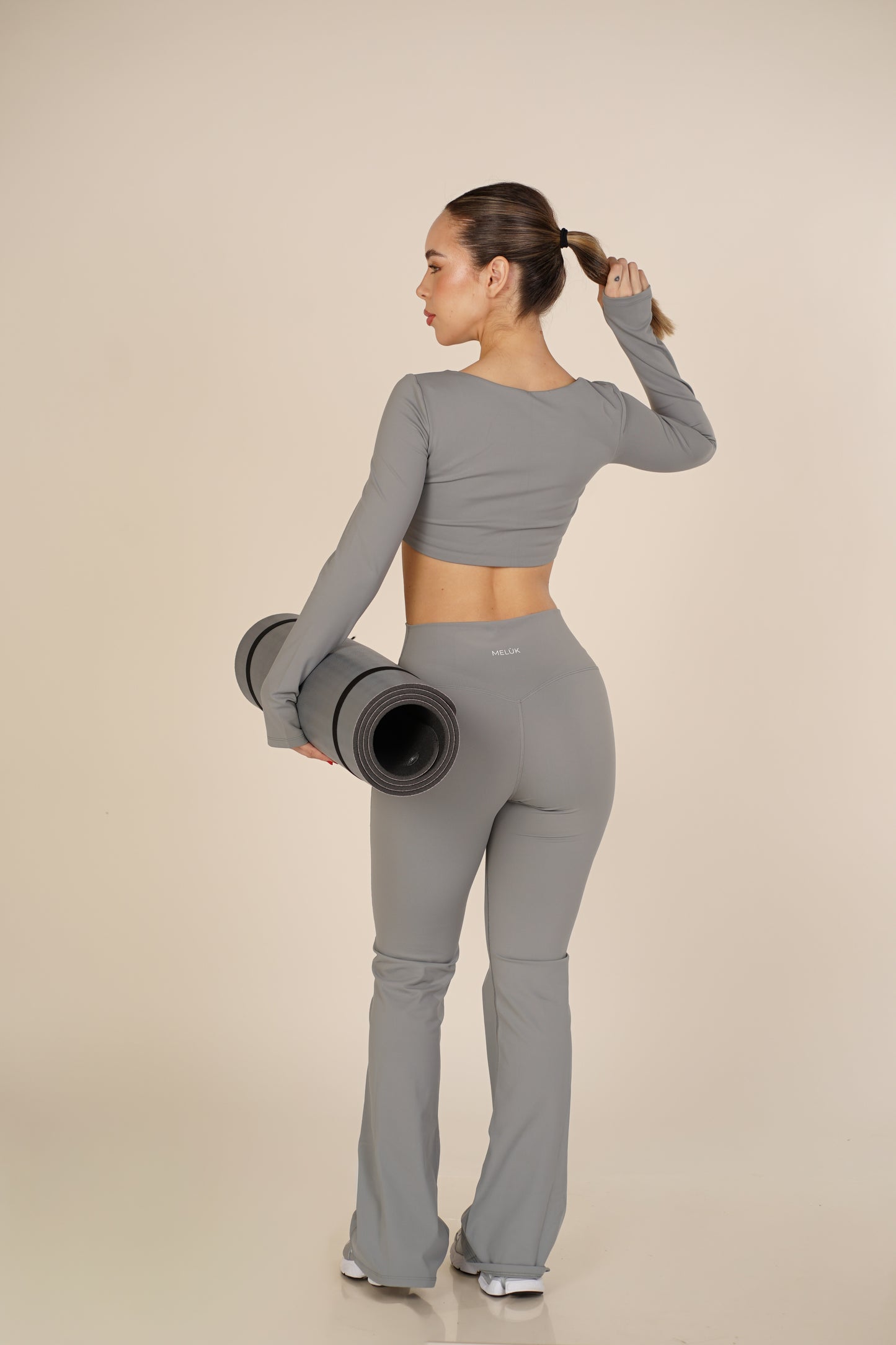 Set Lyra - Grey