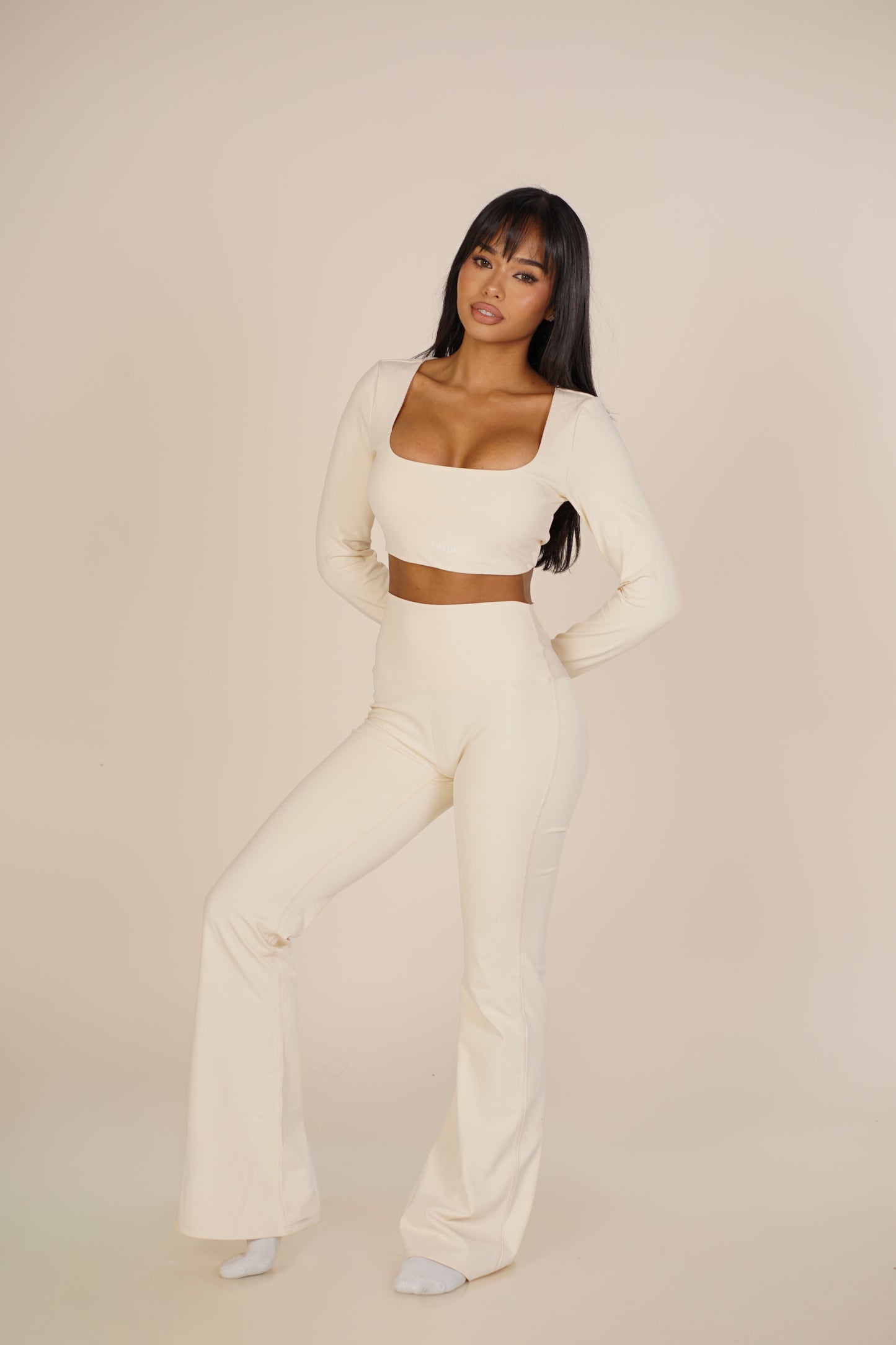 Set Lyra - Cream