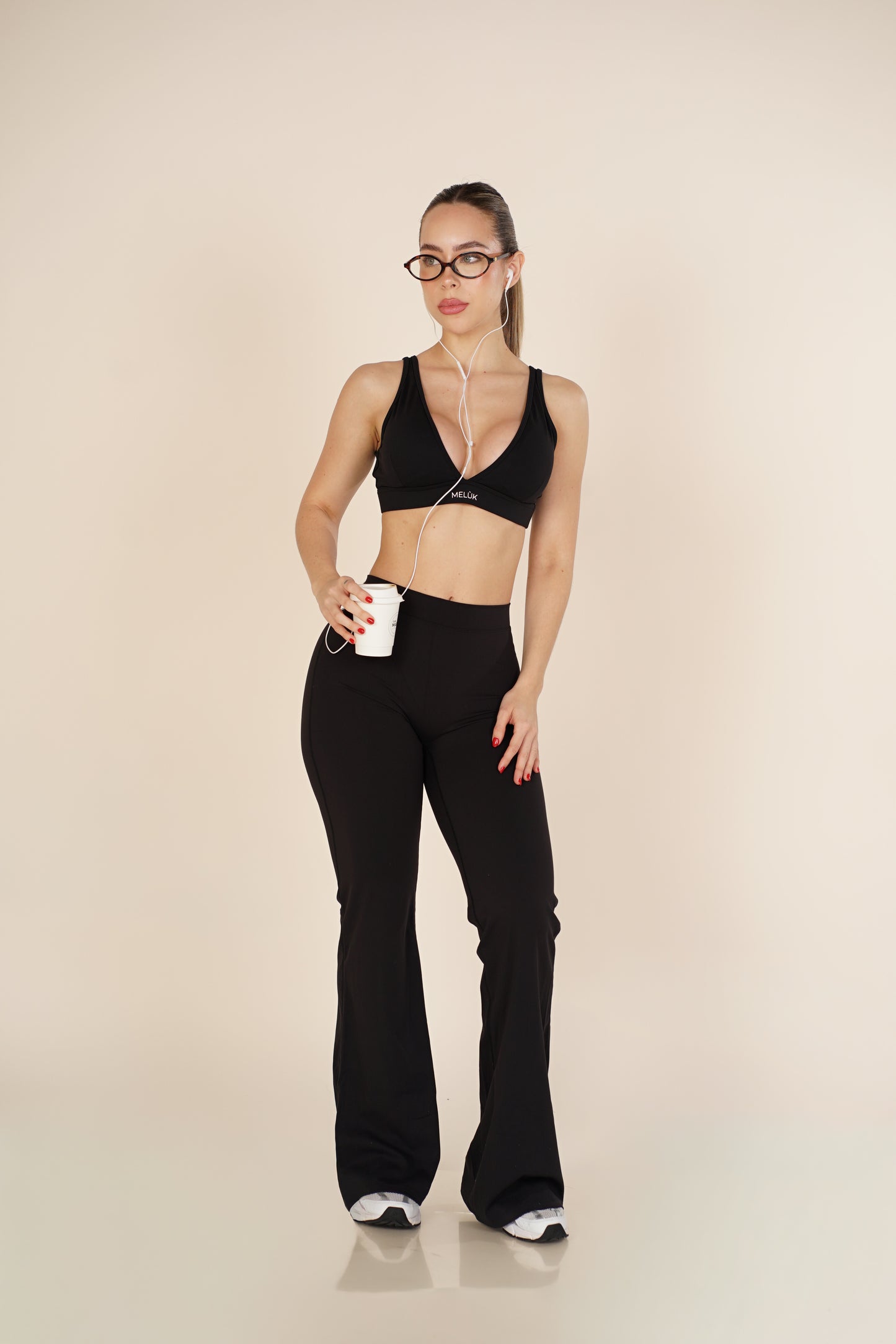 Set Thea - Black