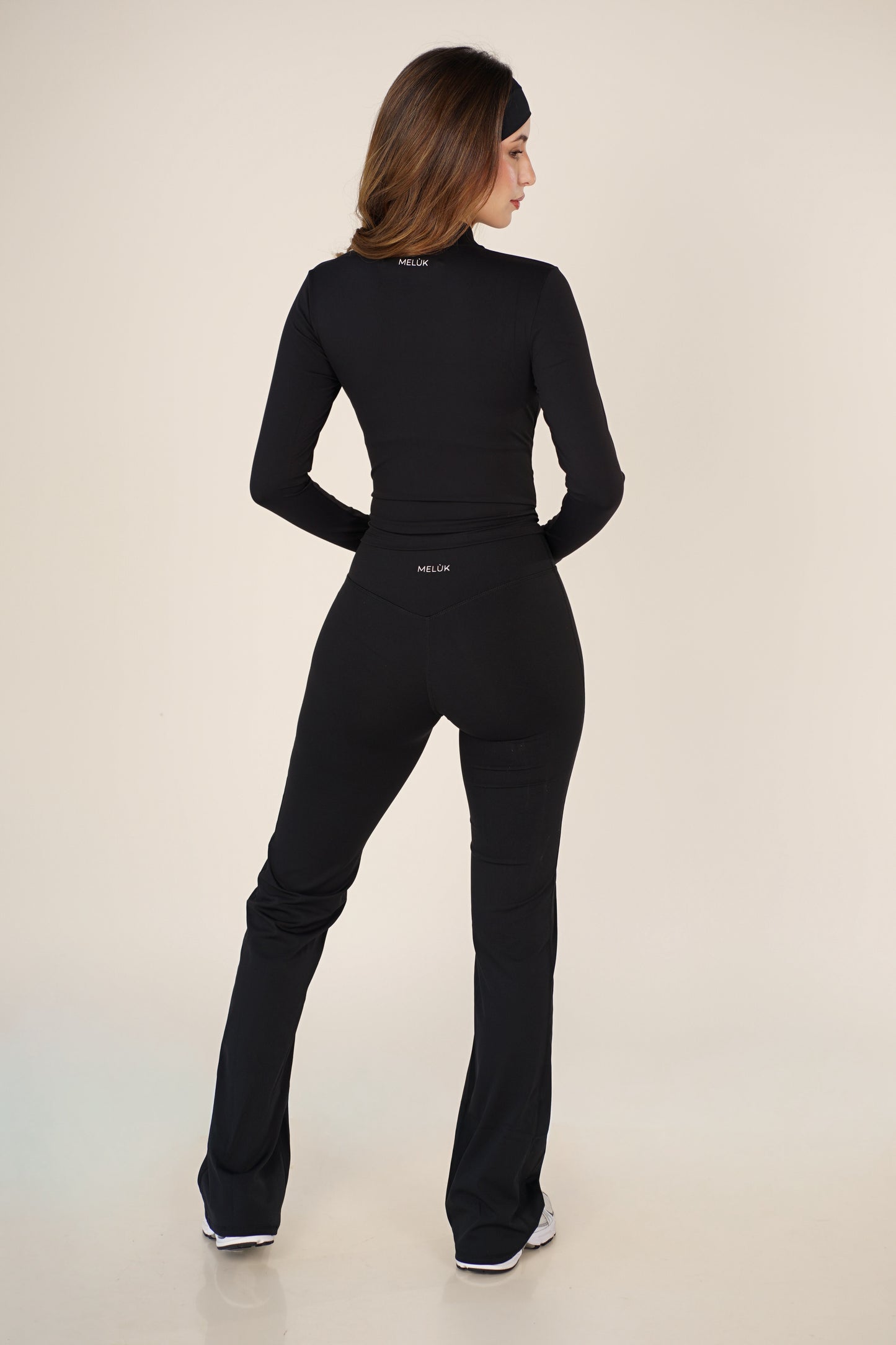 Set Nova - Black