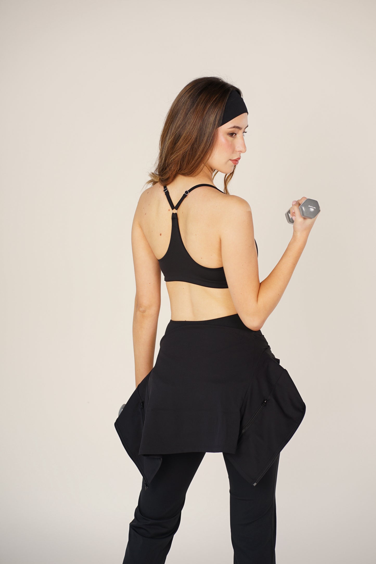 Set Nova - Black